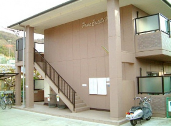 プリモキャステロ津島