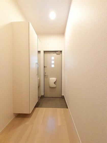 ピー・エー・エル HOUSE