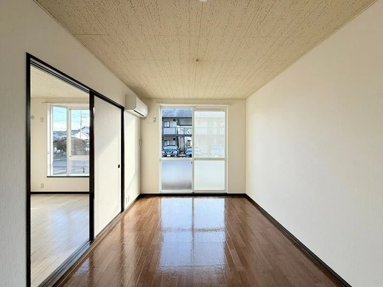 あさひリバージュ A