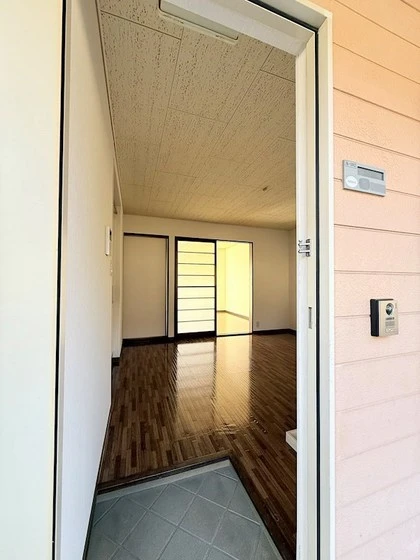 あさひリバージュ A