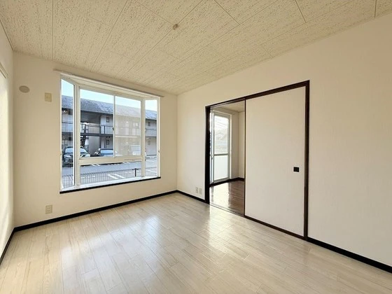 あさひリバージュ A