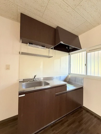 あさひリバージュ A