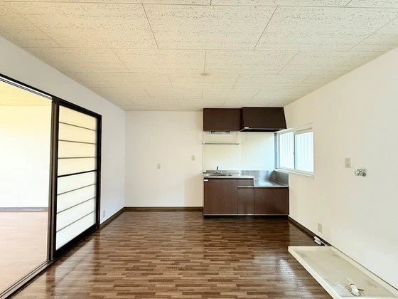 あさひリバージュ A