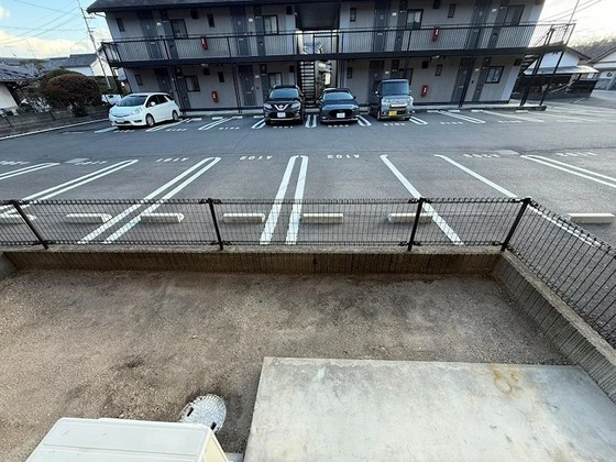 あさひリバージュ A