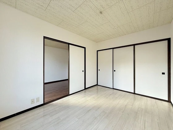 あさひリバージュ A