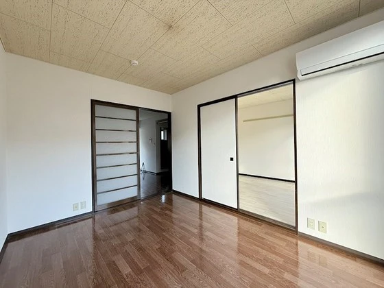 あさひリバージュ A