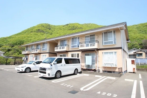 あさひリバージュ A