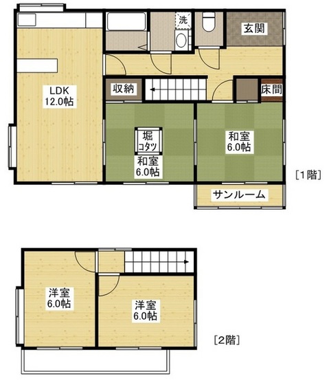 杉並台戸建(40-18)