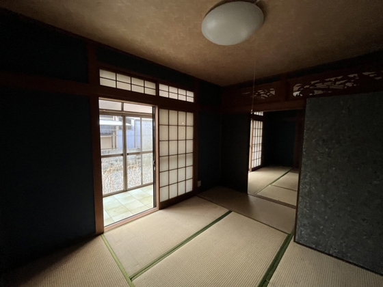 杉並台戸建(40-18)