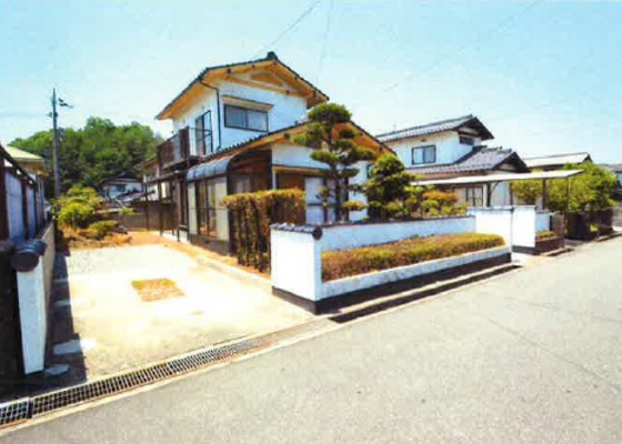 杉並台戸建(40-18)