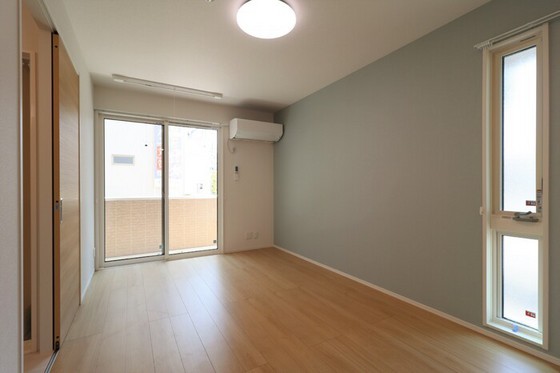 グリーンウイング