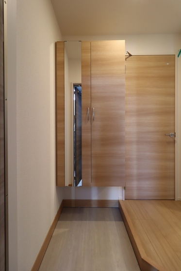 グリーンウイング