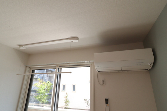 グリーンウイング