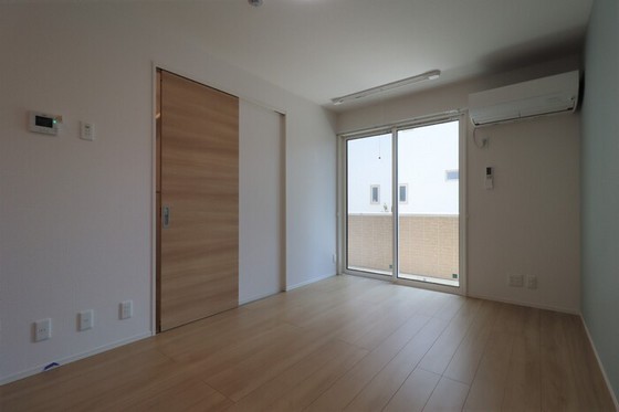 グリーンウイング