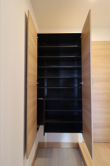 グリーンウイング