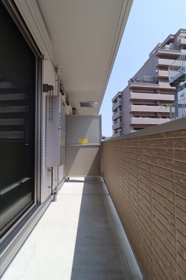 グリーンウイング