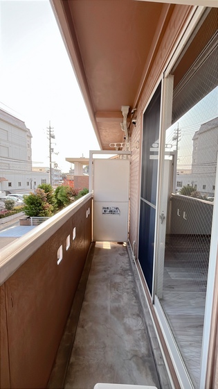 チェリーテラス