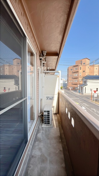 チェリーテラス