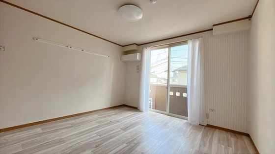 チェリーテラス