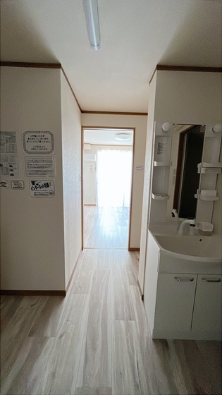 チェリーテラス