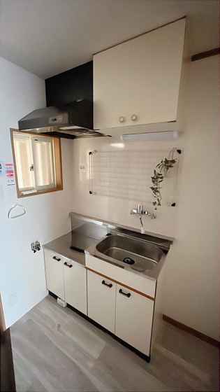 チェリーテラス