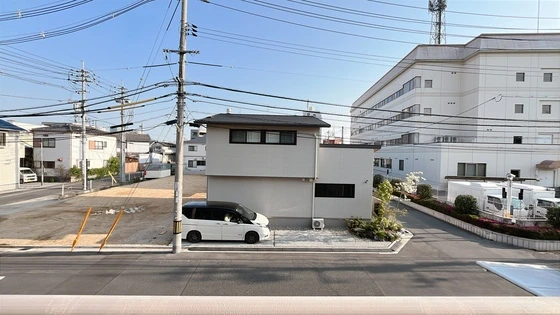 チェリーテラス