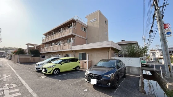 チェリーテラス