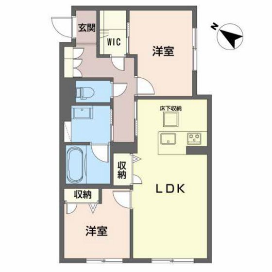 ファミーユシャトー