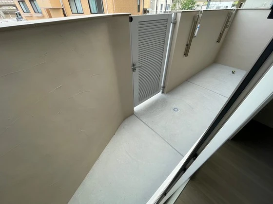 ファミーユシャトー