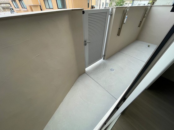 ファミーユシャトー