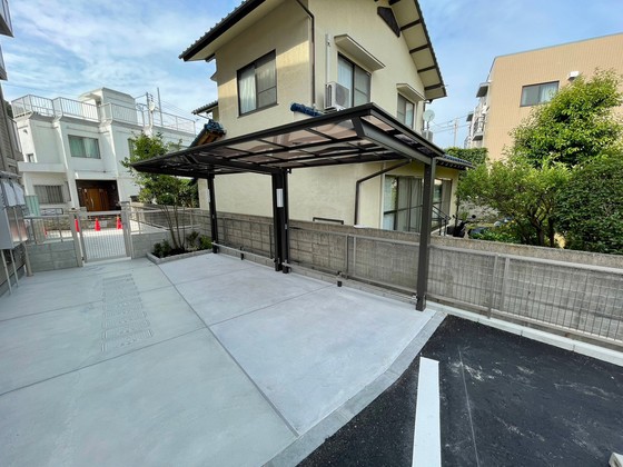 ファミーユシャトー