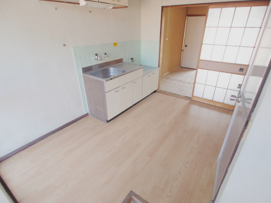 浜本マンション