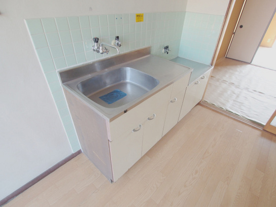 浜本マンション