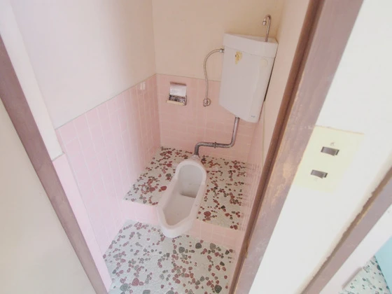 浜本マンション