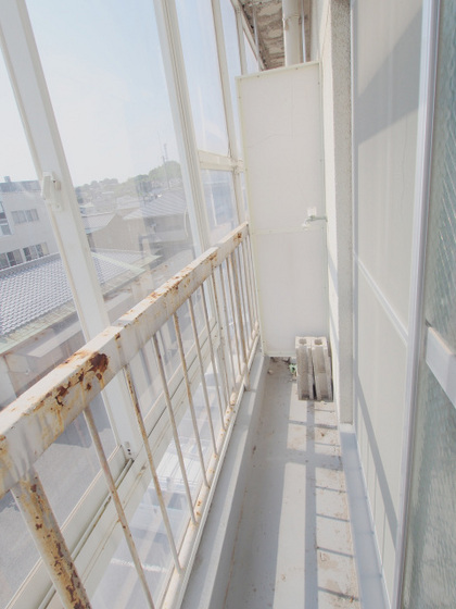 浜本マンション