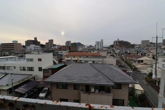 浜本マンション