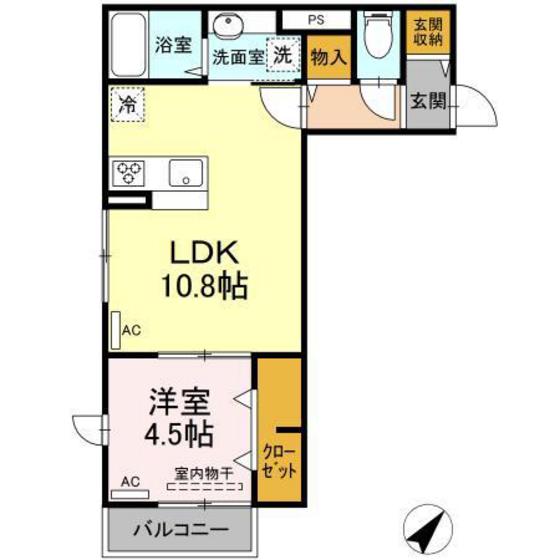 D-room高須