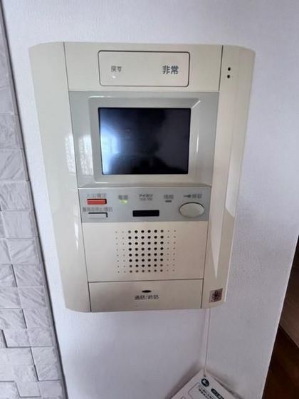 リビンコートプライム伊福町