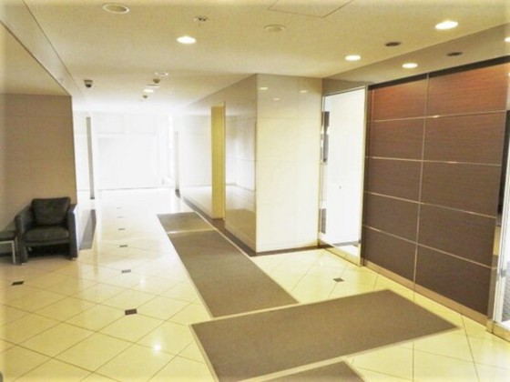 リビンコートプライム伊福町