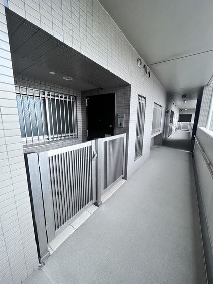 リビンコートプライム伊福町