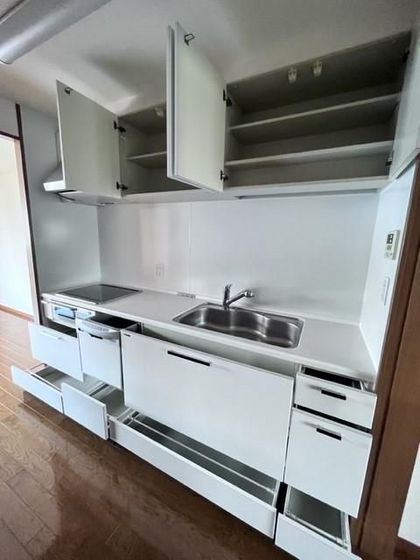 リビンコートプライム伊福町