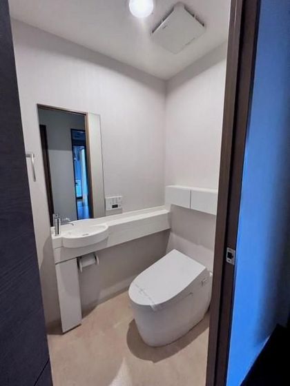 リビンコートプライム伊福町