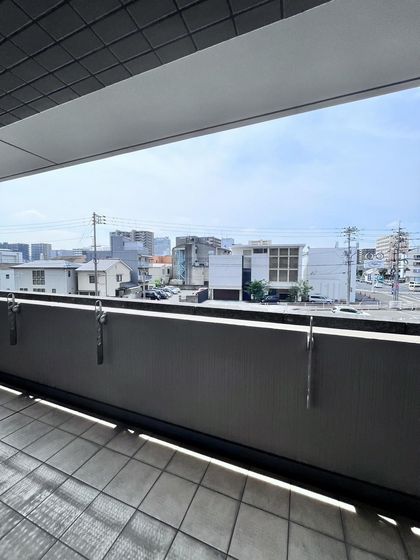 リビンコートプライム伊福町