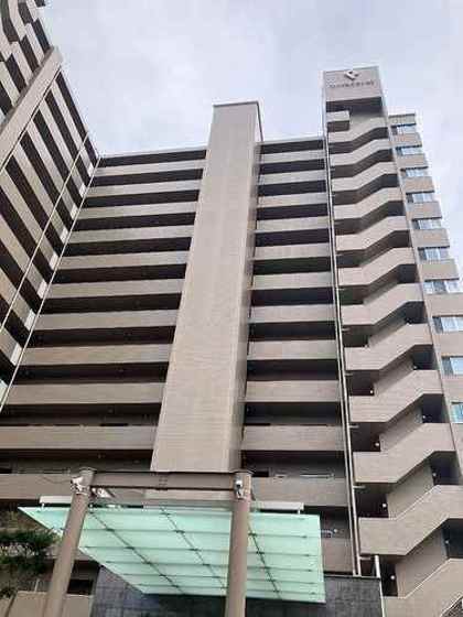 リビンコートプライム伊福町