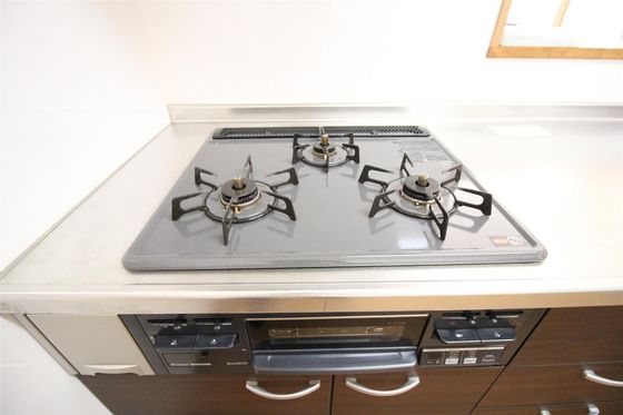 アーバンガーデン