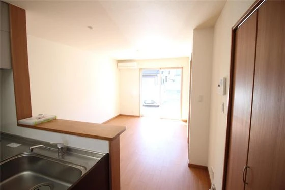 アーバンガーデン