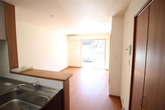 アーバンガーデン