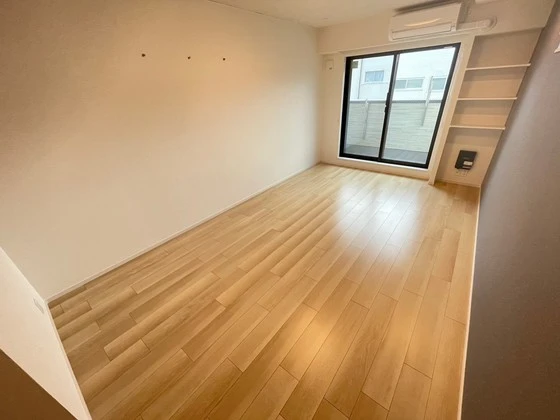 セブンコート長束駅前 B棟