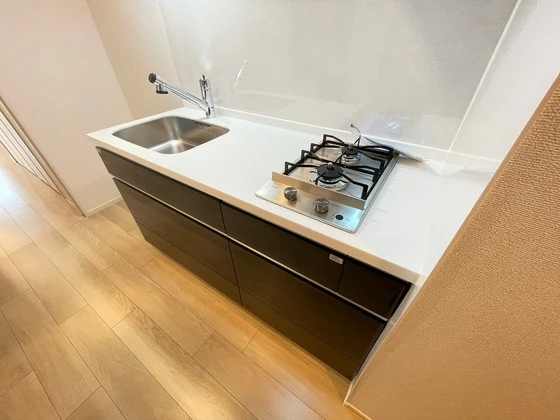 セブンコート長束駅前 B棟