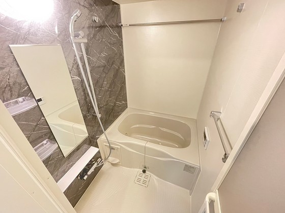 セブンコート長束駅前 B棟